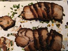 绿茶烤肉-绿茶餐厅(光谷世界城步行街店)