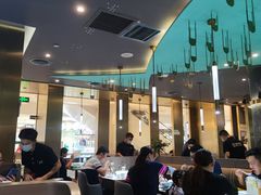 大堂-青花椒花椒鱼(合生汇店)