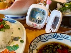 -天正河鲀·河豚亭(大连店)