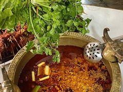 -牛华绿缘麻辣烫(牛华总店)