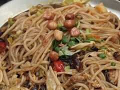 -水平有限广西米粉·广西风味集(五道口店)