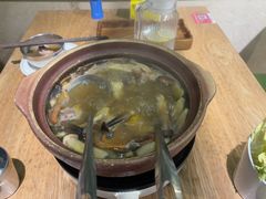 -菌小白火锅(时尚天河店)