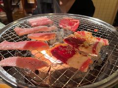 -肉仓焼肉バー(烟台山店)