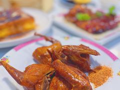 -东鑫记港式茶餐厅(南京东路店)