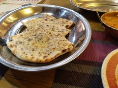 -食彩美印度特色美食餐厅·印度料理