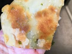 -咏春葱油饼(德政中路店)