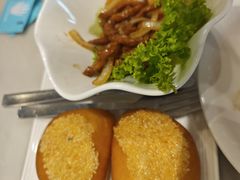 -莆田餐厅(滨海广场店)