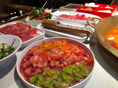 -小龙坎火锅(总店)