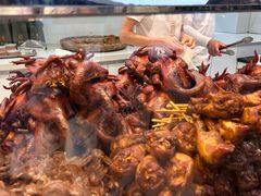 -顺城金记卤鸡·清真