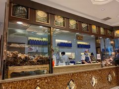 -磨沟沿老字号牛肉面·清真(金港城店)
