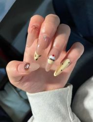 -MONICA BOX美甲美睫