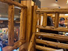 -恩你小木屋·烤肉韩式料理(嘉兴秀洲店)