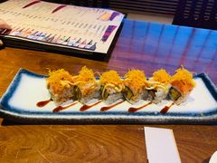 -千代武日本料理(开发区店)