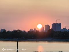 -人民防洪胜利纪念塔