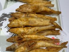 -渔码头食府·20年蓬莱老字号(登州路店)