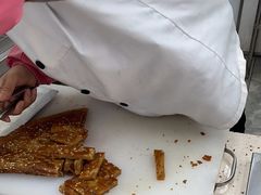 -香糯炎荞饼王(解放碑店)