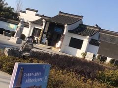 -葛仙湖公园