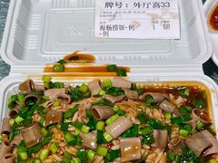 -蚝得喜海鲜(东城店)
