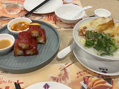 -点都德(海岸城店)