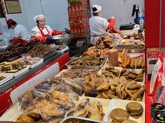 -净香园熟肉(北坦总店)