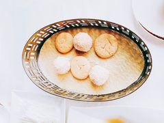 -天龙轩(香港丽思卡尔顿酒店)