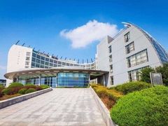 -东华大学(松江校区)