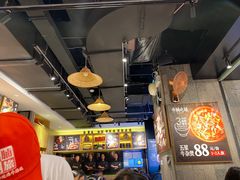 -牛腩之旅·牛腩牛杂煲(光启城美食城店)