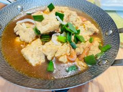 -小乡小镇·传承桐庐土菜·老板亲自烧的菜