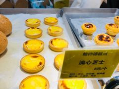 -鲍师傅糕点(国金街店)