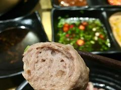 -手选潮汕鲜活牛肉火锅(二七广场店)