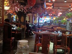 大堂-蠔友汇·海鲜·生蚝烧烤(大东店)
