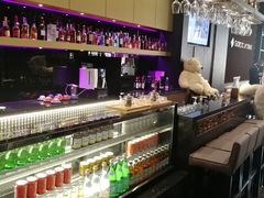 -乔治莫兰迪酒店(济南解放路山东大学店)