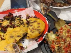 -新凯旋烧烤·燕姐千岛湖土菜