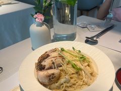 -春树下·树屋花房西餐厅(罍街AS1980店)