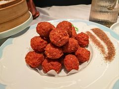 -四世同堂·京菜·烤鸭(双井店)