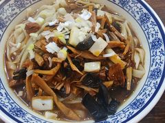 -老北京胡同味道二荤铺(酒仙桥店)