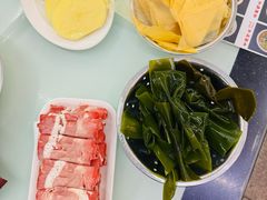 -仁义火锅城·熟食店(金杨路店)