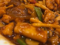-津悦·正阳春烤鸭(红旗南路店)