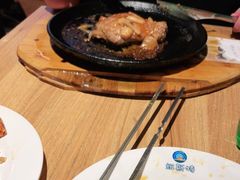 -纽斯特牛排自助餐厅(浦东文峰广场店)