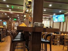 -申德勒加油站西餐厅Schindlers Tankstelle(上海外滩店)