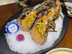 -东海怡品海鲜豆捞(西水东店)