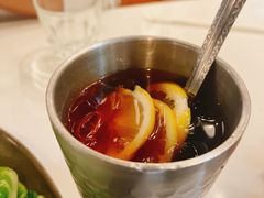 -金湖港式餐厅(建外店)