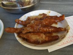 -品香排骨饭(羊官路店)