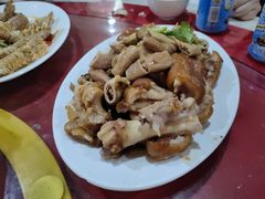 -车头老二大排档(金城步行街店)