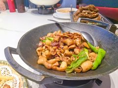 -老长沙湘菜馆(凤凰路店)