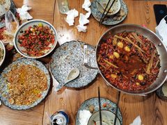 -虾小龙老长沙龙虾馆(坡子街店)