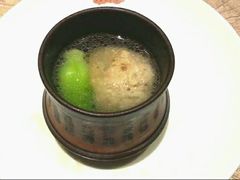 -陈记菜馆·非遗淮扬菜·始于1988(东关街教场店)
