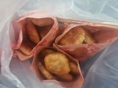 -马家一口酥牛肉火勺(铁西店)