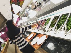 -So Lounge索兰至餐厅(蓝色港湾店)