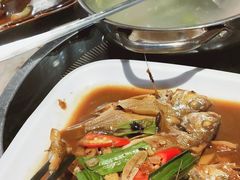 -五姊妹海鲜(火车站店)